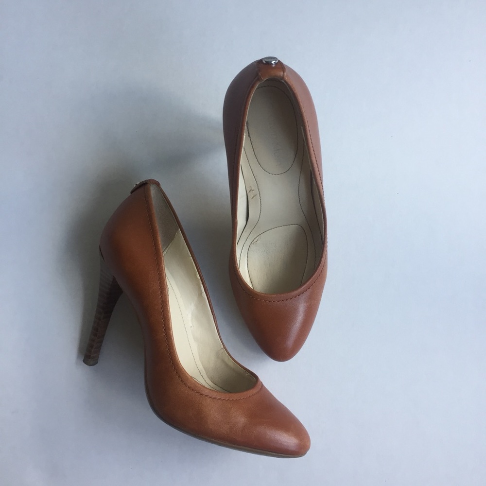 Calvin Klein heels